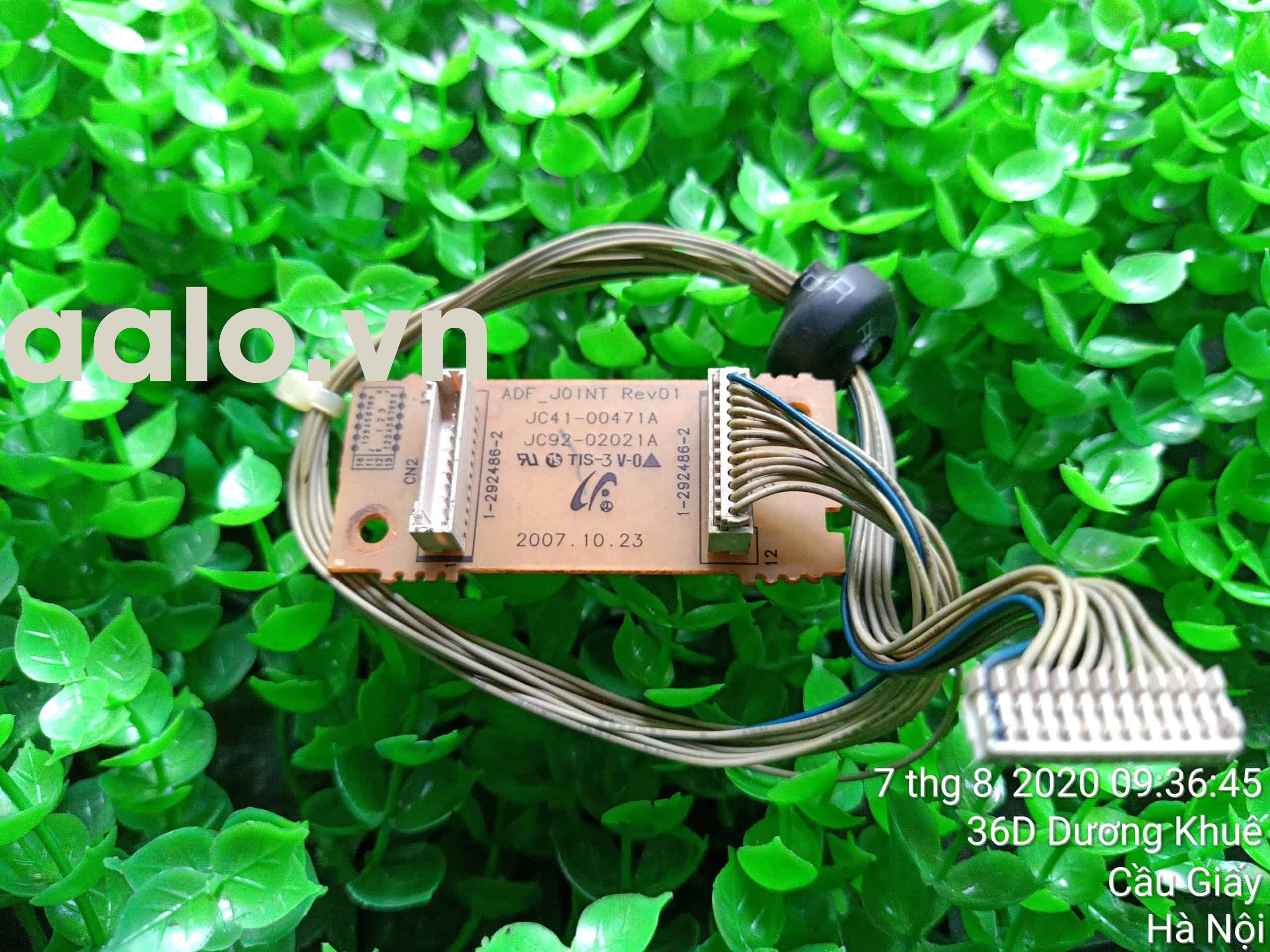 Sensor Máy in đa năng Samsung SCX-4623F - aalo.vn 